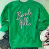 Beverly Hills sweatshirt