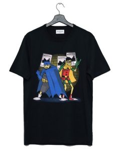 Bluntman Chronic Cartoon t-shirt