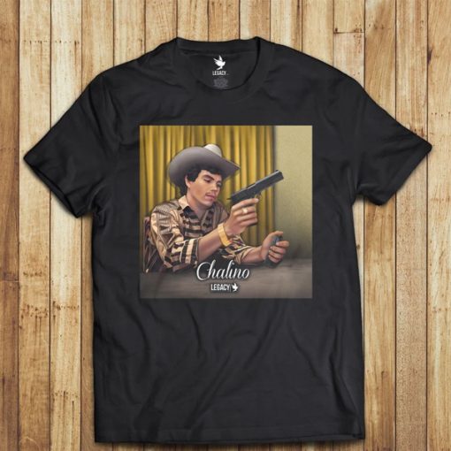 Chalino Sanchez t-shirt