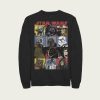 Comic Strip Cartoon Group sweatshirt