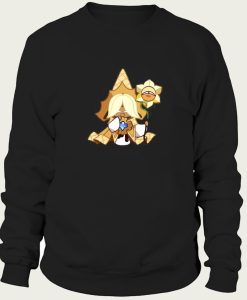 Cookie Run Kingdom sweatshirt