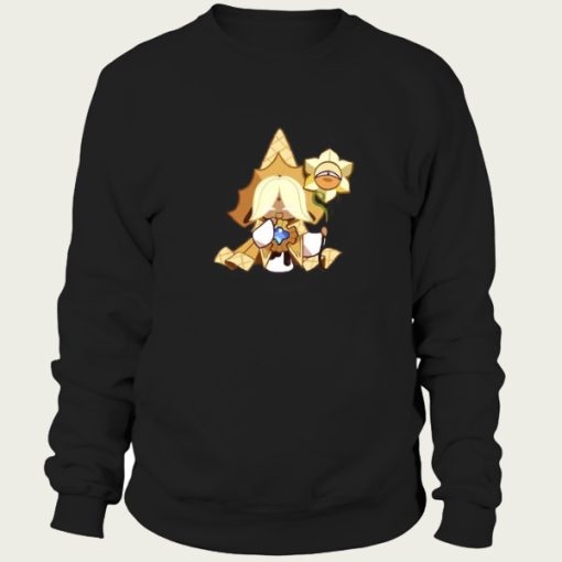 Cookie Run Kingdom sweatshirt