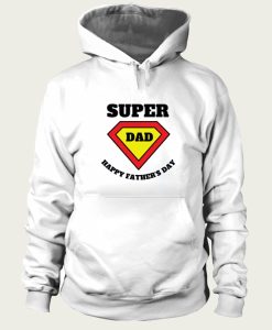 Dad I Love You In Every Universe hoodie