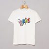 Eddy Burback Yikes t-shirt