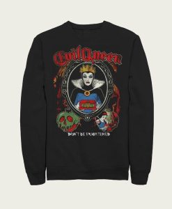 Evil Queen sweatshirt