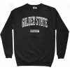 Golden State Represent sweatshirt