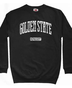 Golden State Represent sweatshirt