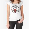HELLFIRE CLUB-STRANGER t-shirt