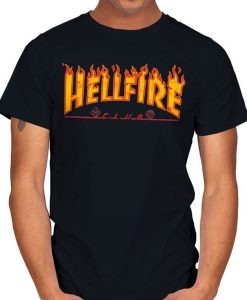 Hellfire Club t-shirt