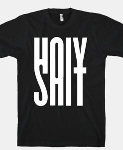 Holy Shit t-shirt