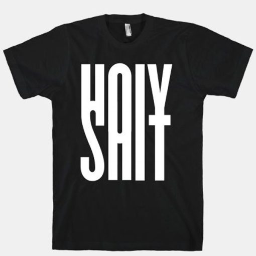 Holy Shit t-shirt