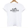 Homies Paris t-shirt