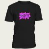 Hoodrats t-shirt