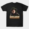 I'm your Huckleberry t-shirt