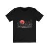 Japanese Watercolor t-shirt