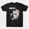 Jason Voorhees t-shirt