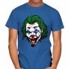 Joker t-shirt