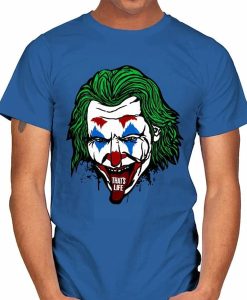 Joker t-shirt