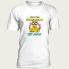 Let’s Go To The Beach Each Let’s Go Get Away t-shirt