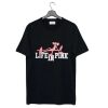 Life In Pink Panther t-shirt
