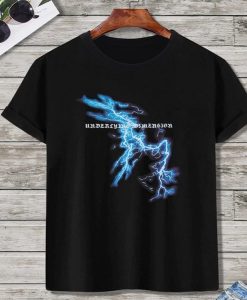 Lightning t-shirt