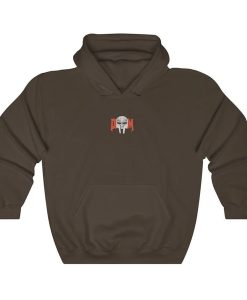 MF Doom sweatshirt
