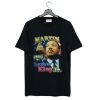 Martin Luther KING Jr t-shirt