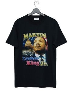 Martin Luther KING Jr t-shirt