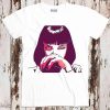 Mia Wallace t-shirt