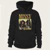 Missy Elliott hoodie