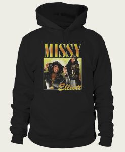 Missy Elliott hoodie