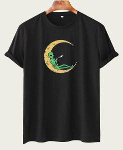 Moon Aesthetic t-shirt