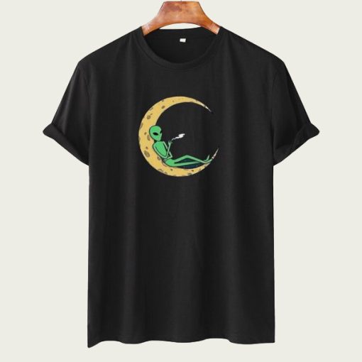 Moon Aesthetic t-shirt