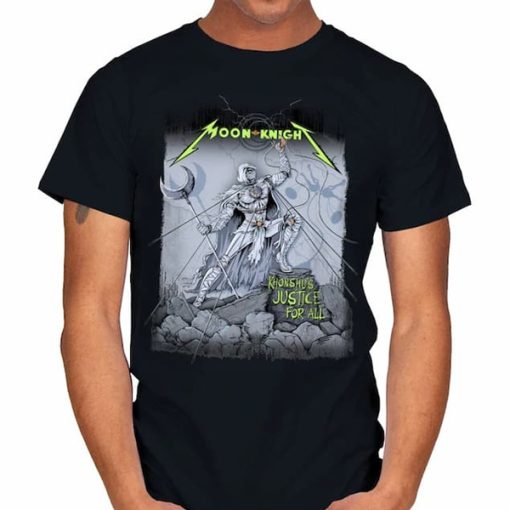 Moon Knight t-shirt