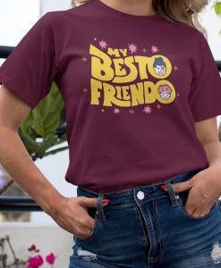 My Besto Friendo t-shirt