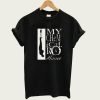 My Chemical Romance Hangman t-shirt
