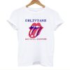 Oblivians Go Pill Popper t-shirt