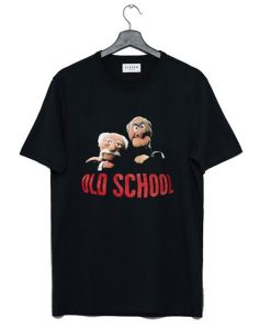 Old School t-shirt