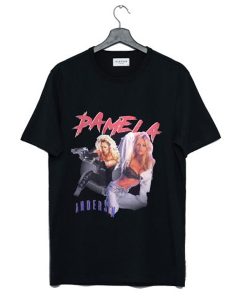 Pamela Anderson Vintage t-shirt