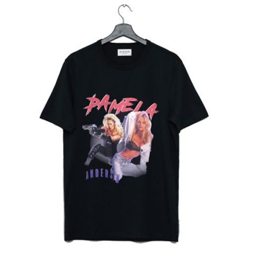 Pamela Anderson Vintage t-shirt