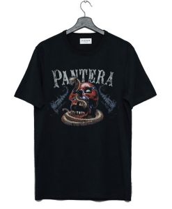 Pantera t-shirt