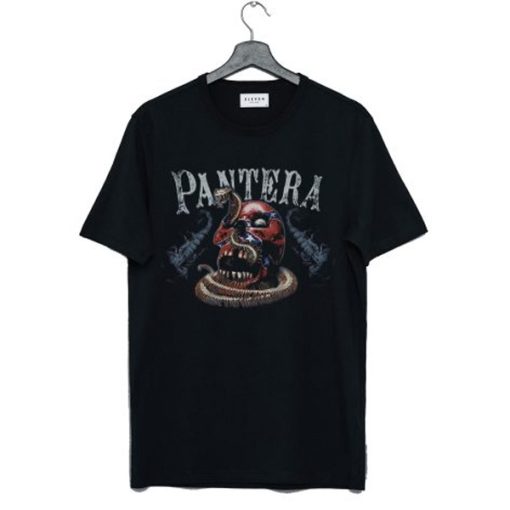 Pantera t-shirt