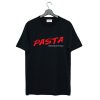 Pasta t-shirt