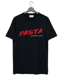 Pasta t-shirt