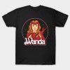 Scarlet Witch t-shirt