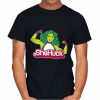 She huck t-shirt