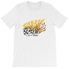 Skegss Life’s A Gamble t-shirt