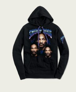 Snoop Dog hoodie