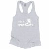 Stay Positive tank top