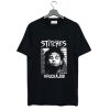 Stitches Rapper Mugshot t-shirt